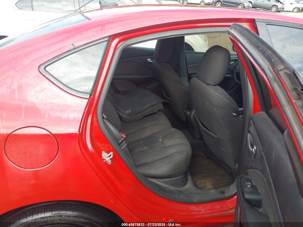 1C3CDFBA9DD329938 2013 DODGE DART photo no. 8