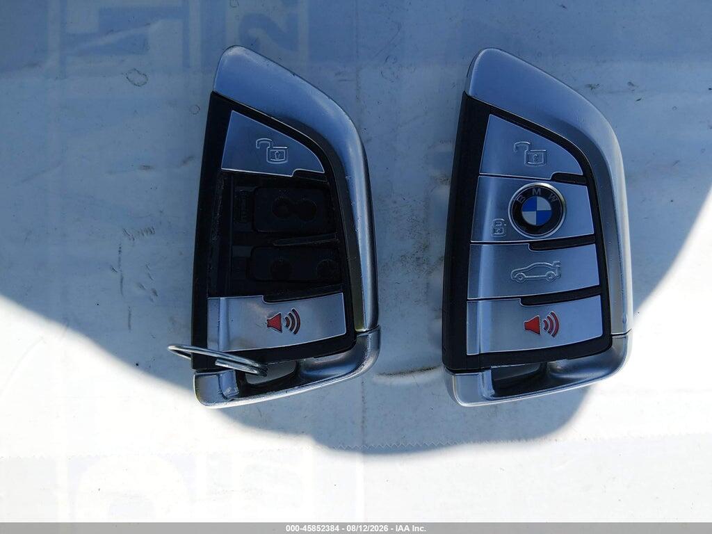 5UXCW2C01L9C60010 2020 BMW X7 photo no. 11