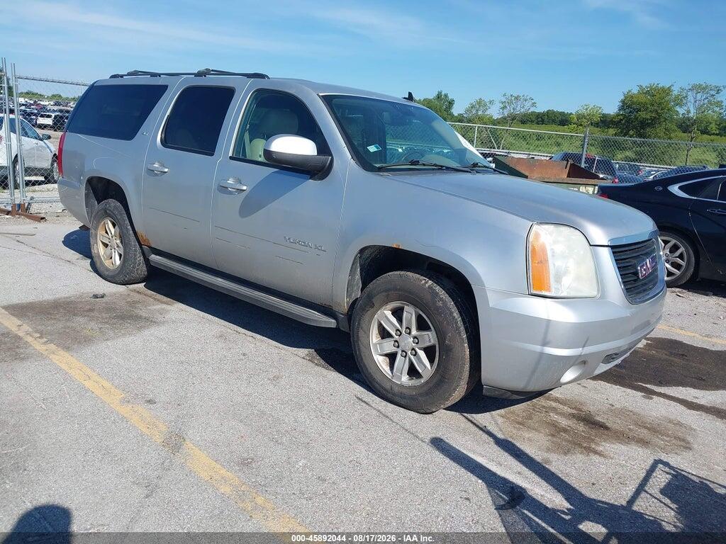 2013 GMC YUKON XL 1500 1GKS2KE70DR133805