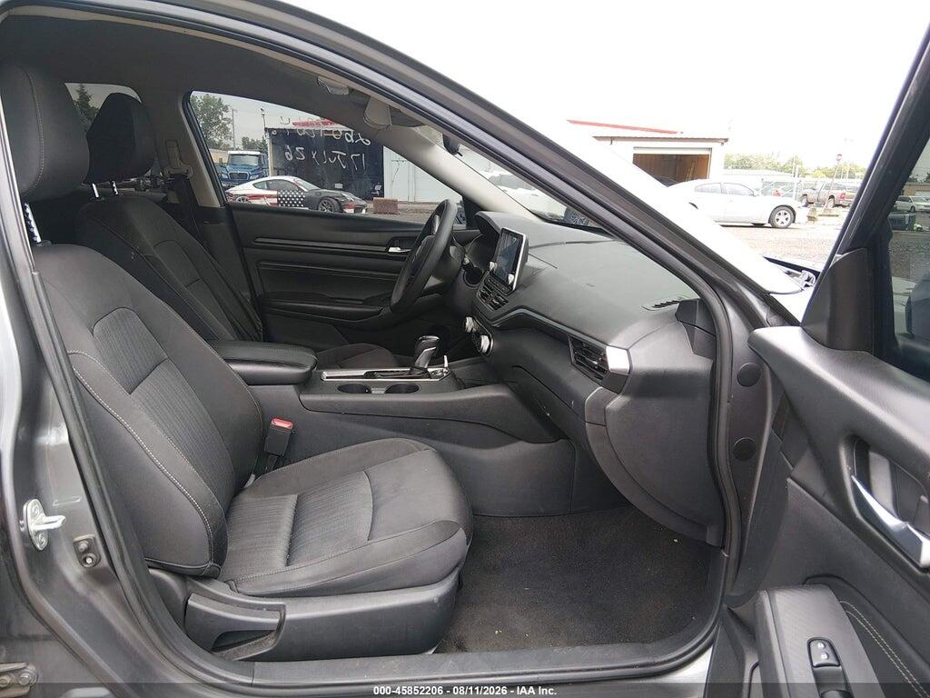 1N4BL4BV6LC200180 2020 NISSAN ALTIMA photo no. 5