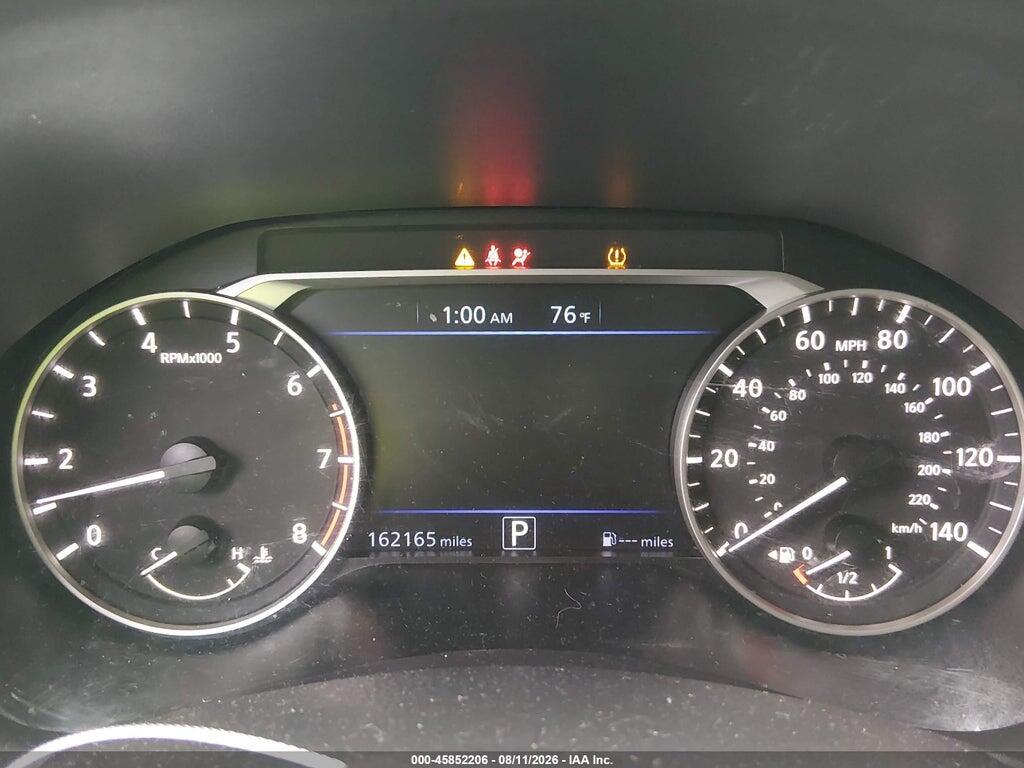 1N4BL4BV6LC200180 2020 NISSAN ALTIMA photo no. 7