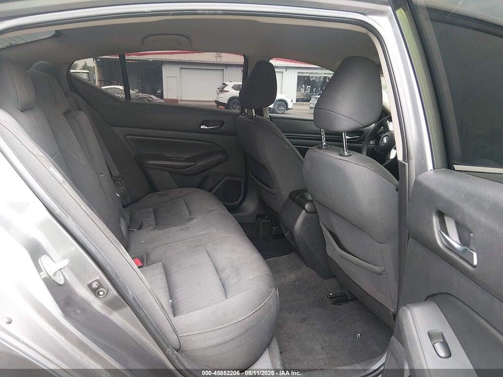 1N4BL4BV6LC200180 2020 NISSAN ALTIMA photo no. 8