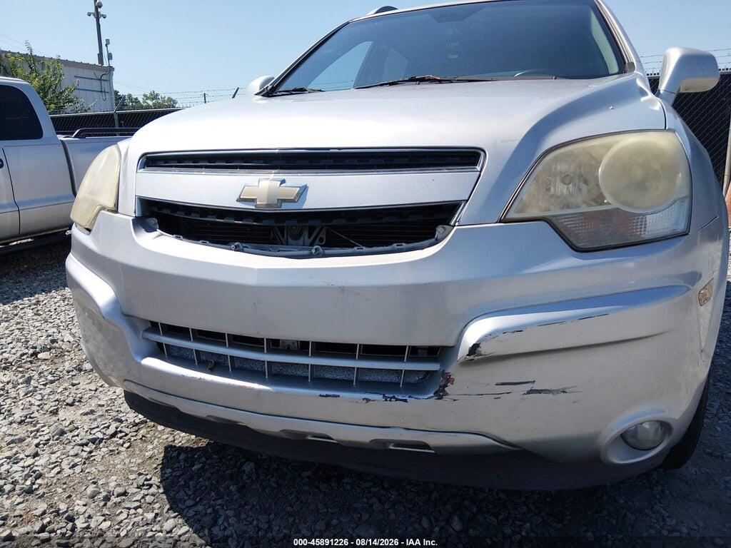 3GNAL3EK8DS578019 2013 CHEVROLET CAPTIVA SPORT FLEET photo no. 6