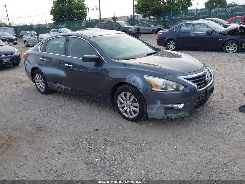 1N4AL3AP7DN417347 2013 NISSAN ALTIMA photo no. 1