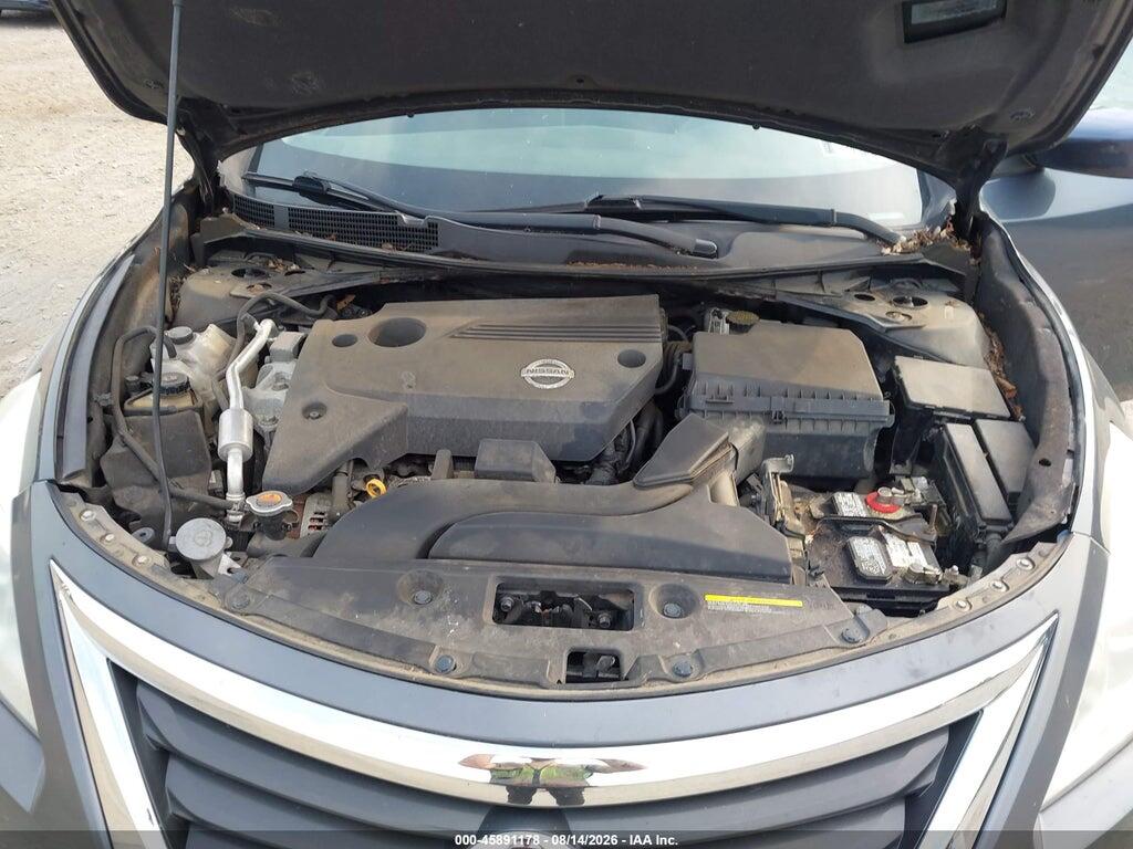 1N4AL3AP7DN417347 2013 NISSAN ALTIMA photo no. 10