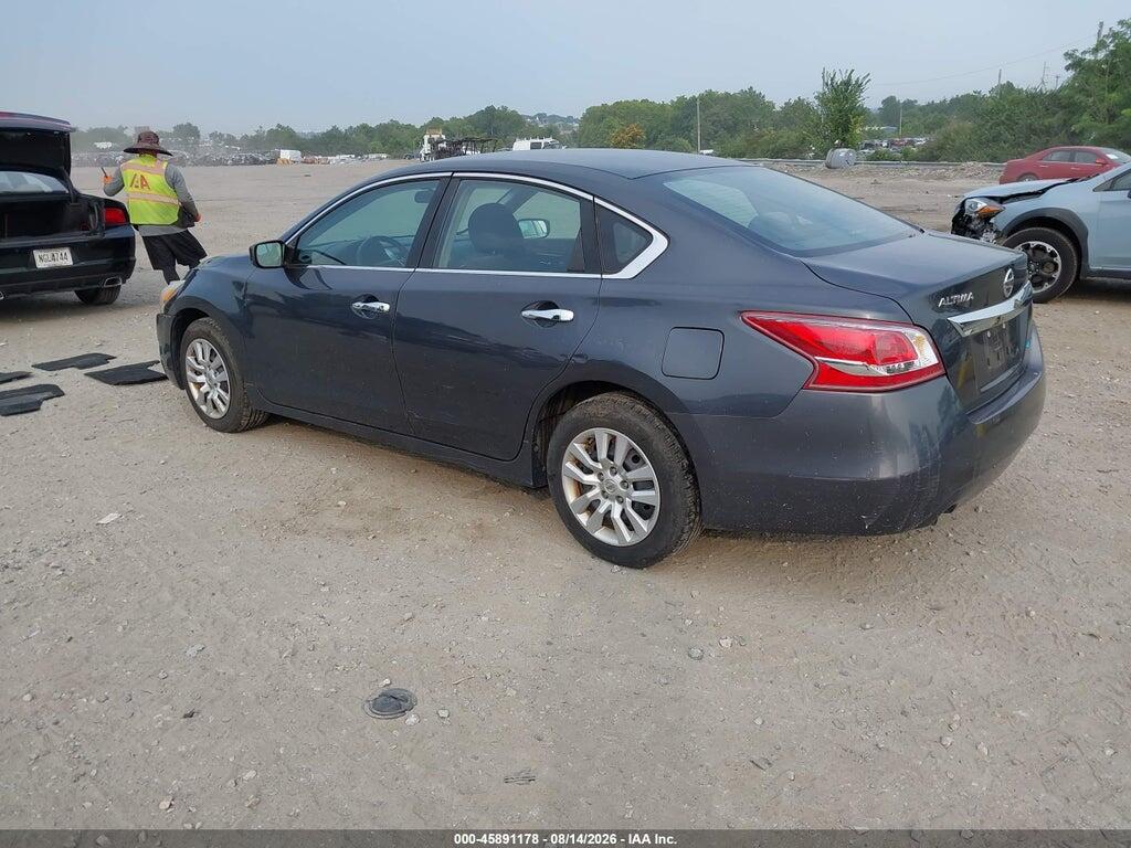 1N4AL3AP7DN417347 2013 NISSAN ALTIMA photo no. 3