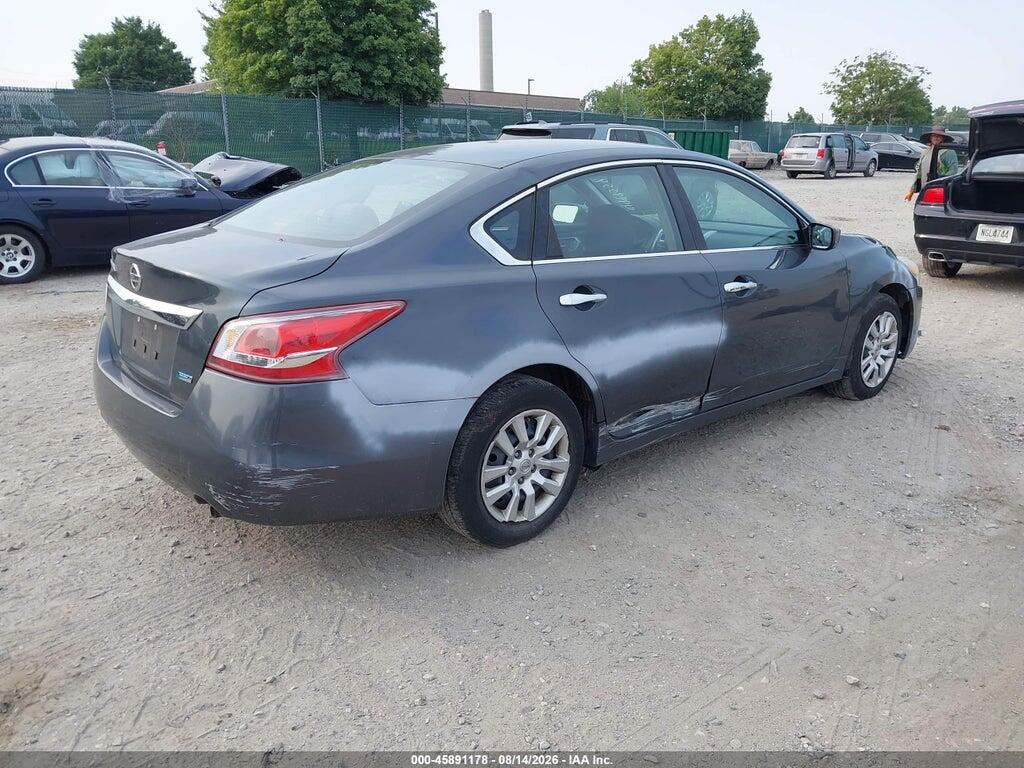 1N4AL3AP7DN417347 2013 NISSAN ALTIMA photo no. 4