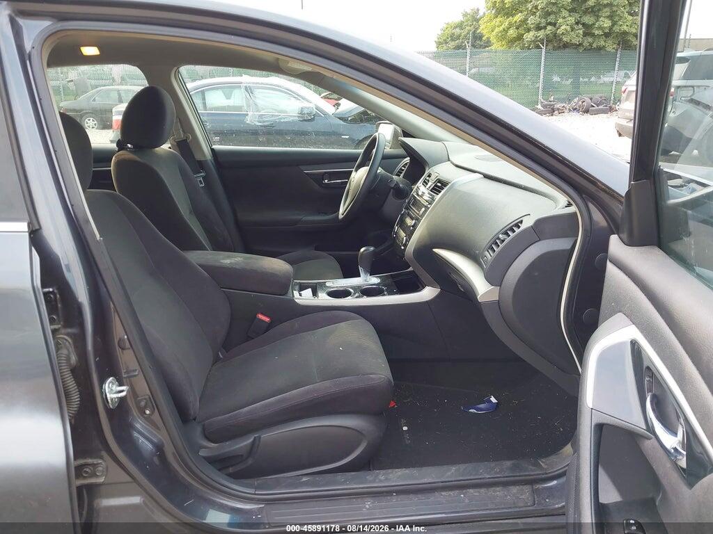 1N4AL3AP7DN417347 2013 NISSAN ALTIMA photo no. 5