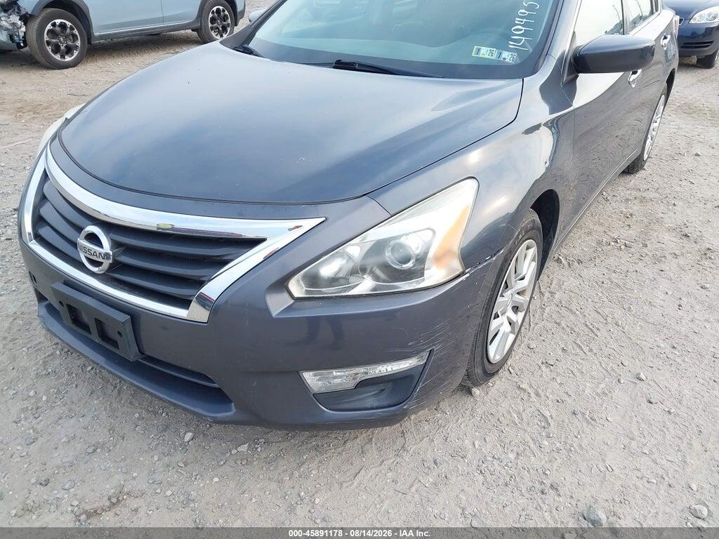 1N4AL3AP7DN417347 2013 NISSAN ALTIMA photo no. 6