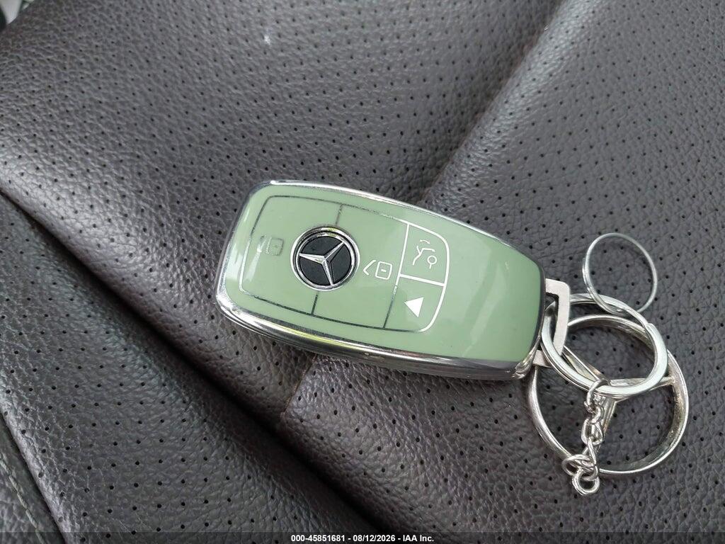 4JGFB4KBXLA180351 2020 MERCEDES-BENZ GLE 350 photo no. 11