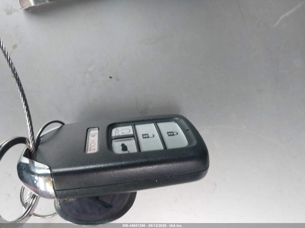 7FARW2H53LE007441 2020 HONDA CR-V photo no. 11