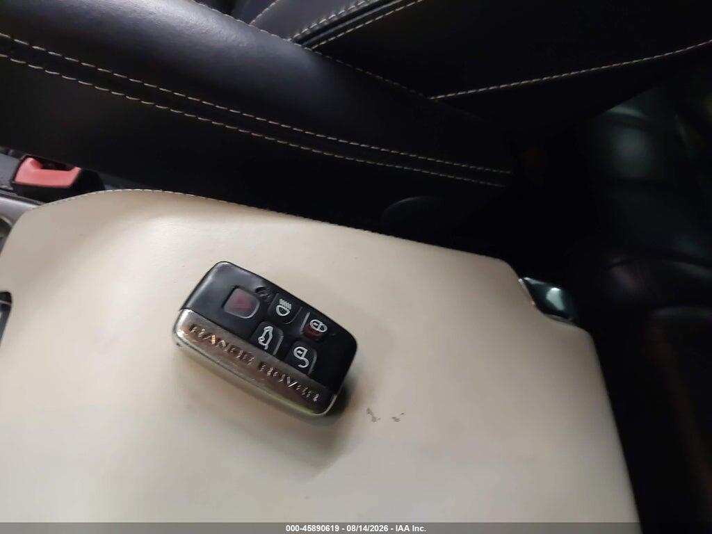 SALSH2E43DA778472 2013 LAND ROVER RANGE ROVER SPORT photo no. 11