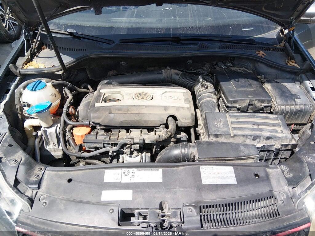 WVWFV7AJXDW025387 2013 VOLKSWAGEN GTI photo no. 10