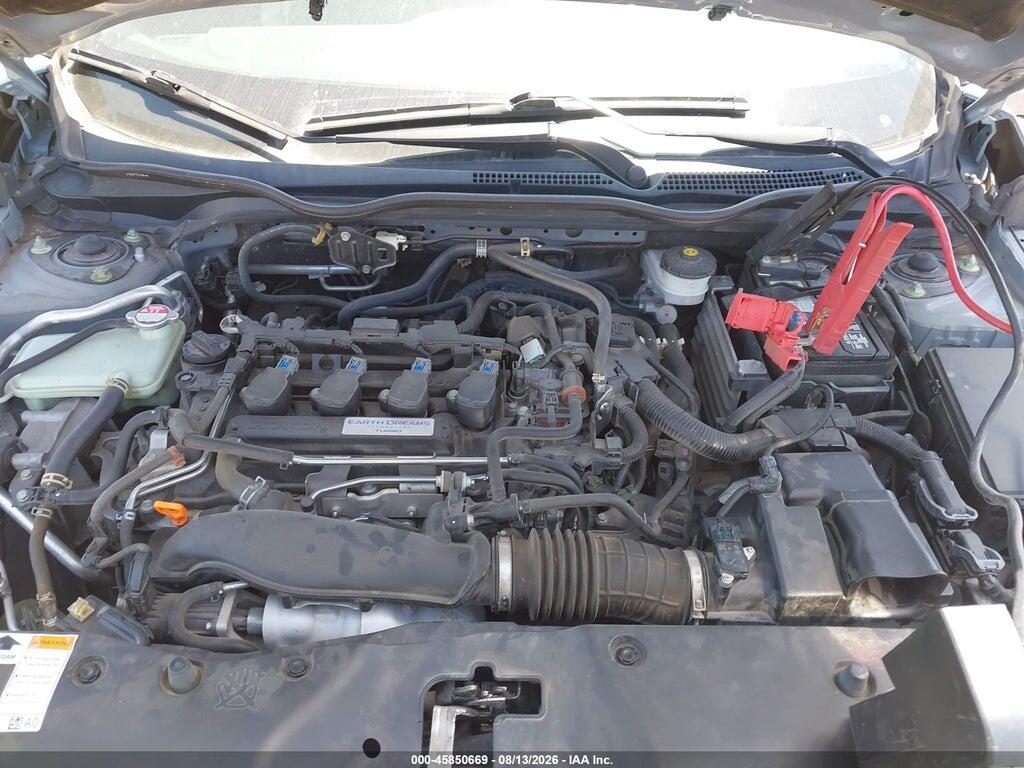 SHHFK7H66LU223654 2020 HONDA CIVIC photo no. 10