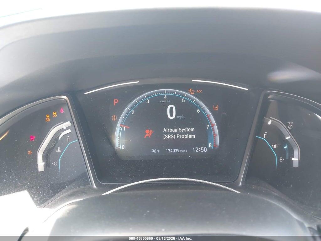 SHHFK7H66LU223654 2020 HONDA CIVIC photo no. 7