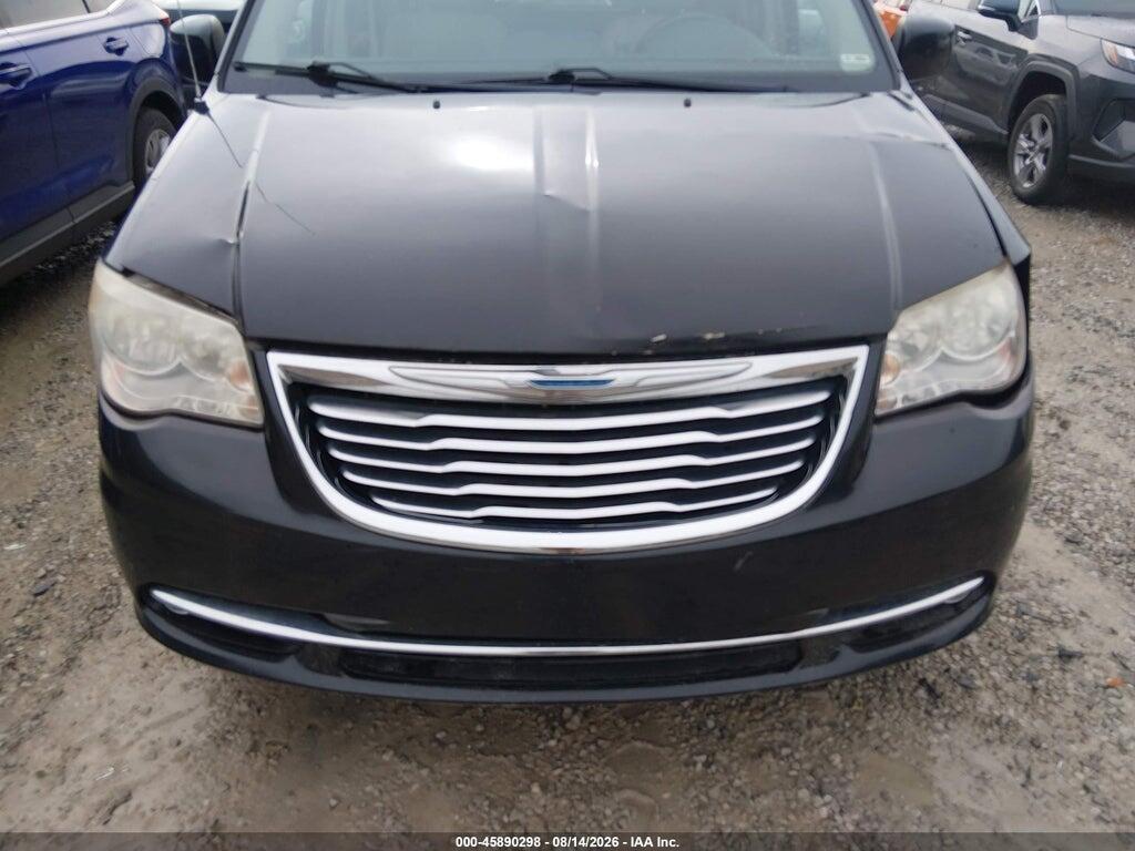 2C4RC1BG2DR519335 2013 CHRYSLER TOWN & COUNTRY photo no. 12