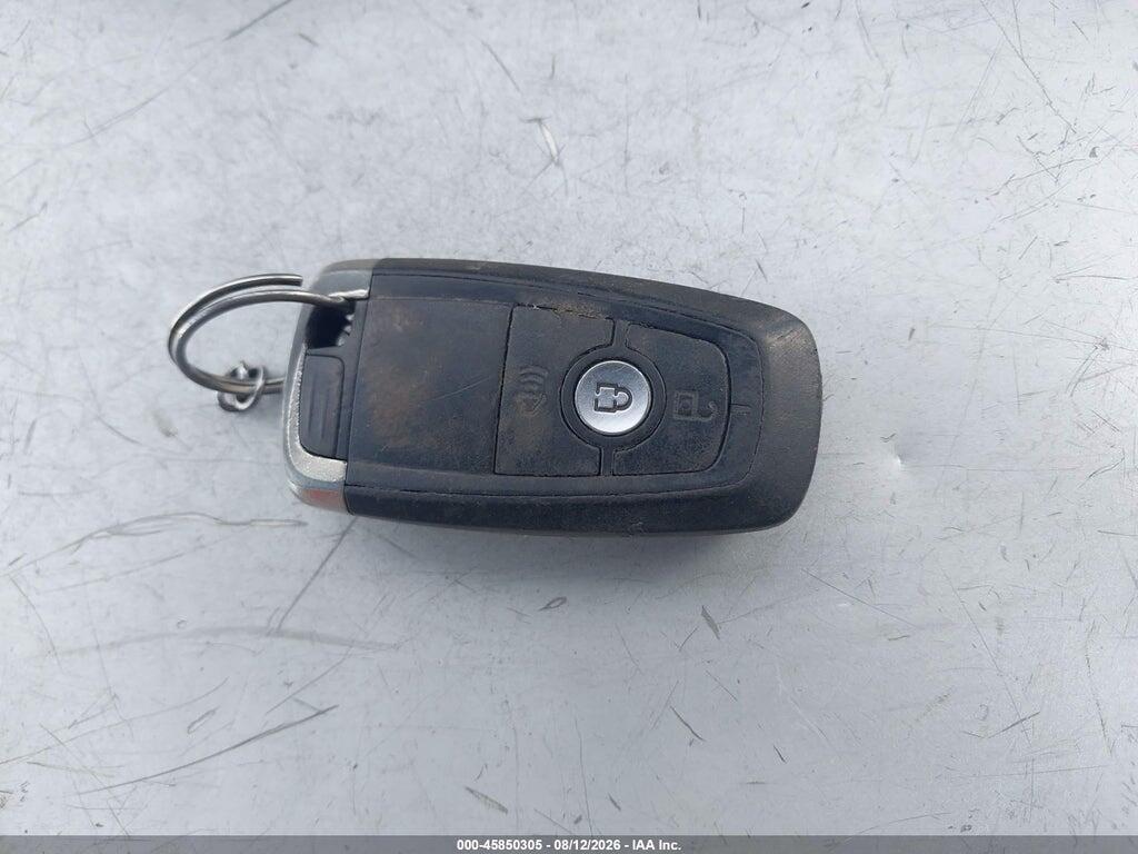 1FMCU9G67LUC61909 2020 FORD ESCAPE photo no. 11