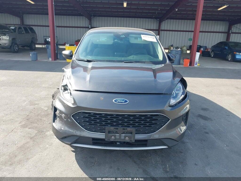 1FMCU9G67LUC61909 2020 FORD ESCAPE photo no. 12