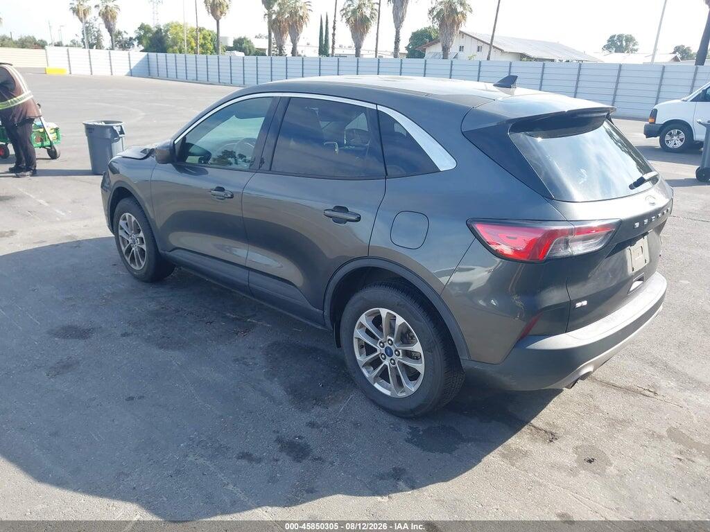 1FMCU9G67LUC61909 2020 FORD ESCAPE photo no. 3