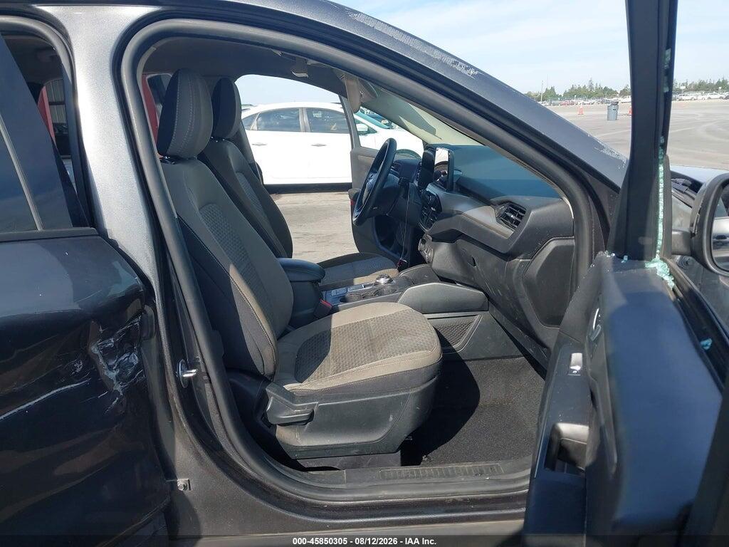 1FMCU9G67LUC61909 2020 FORD ESCAPE photo no. 5