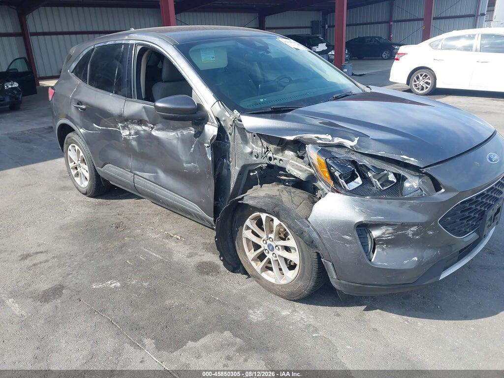 1FMCU9G67LUC61909 2020 FORD ESCAPE photo no. 6