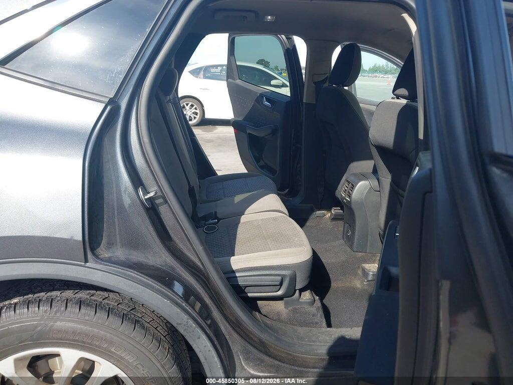 1FMCU9G67LUC61909 2020 FORD ESCAPE photo no. 8