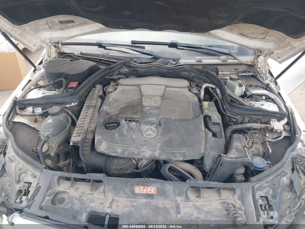 WDDGF8AB2DR293421 2013 MERCEDES-BENZ C 300 photo no. 10