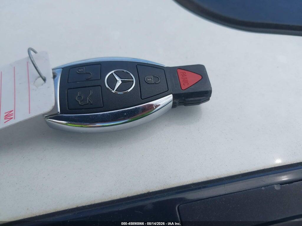 WDDGF8AB2DR293421 2013 MERCEDES-BENZ C 300 photo no. 11