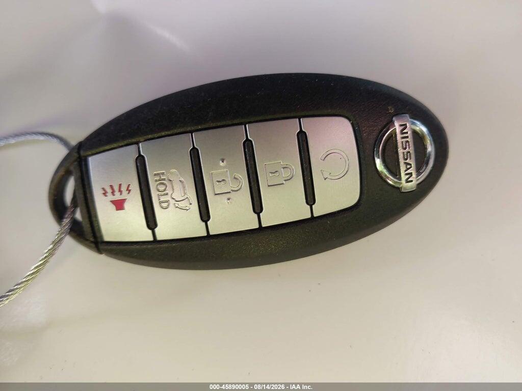 5N1AR2MN3DC678141 2013 NISSAN PATHFINDER photo no. 11