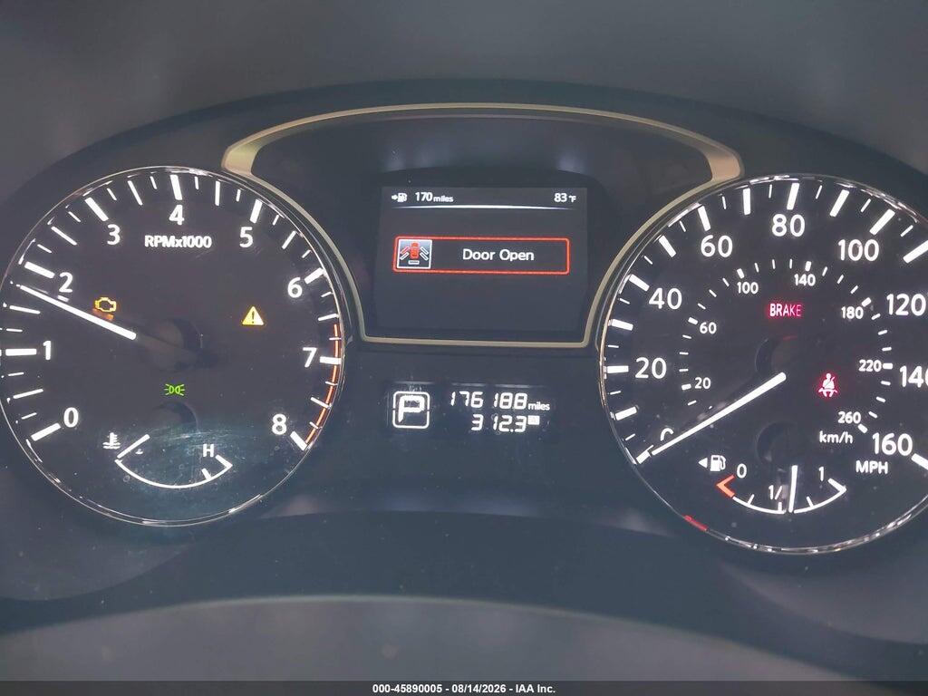 5N1AR2MN3DC678141 2013 NISSAN PATHFINDER photo no. 7