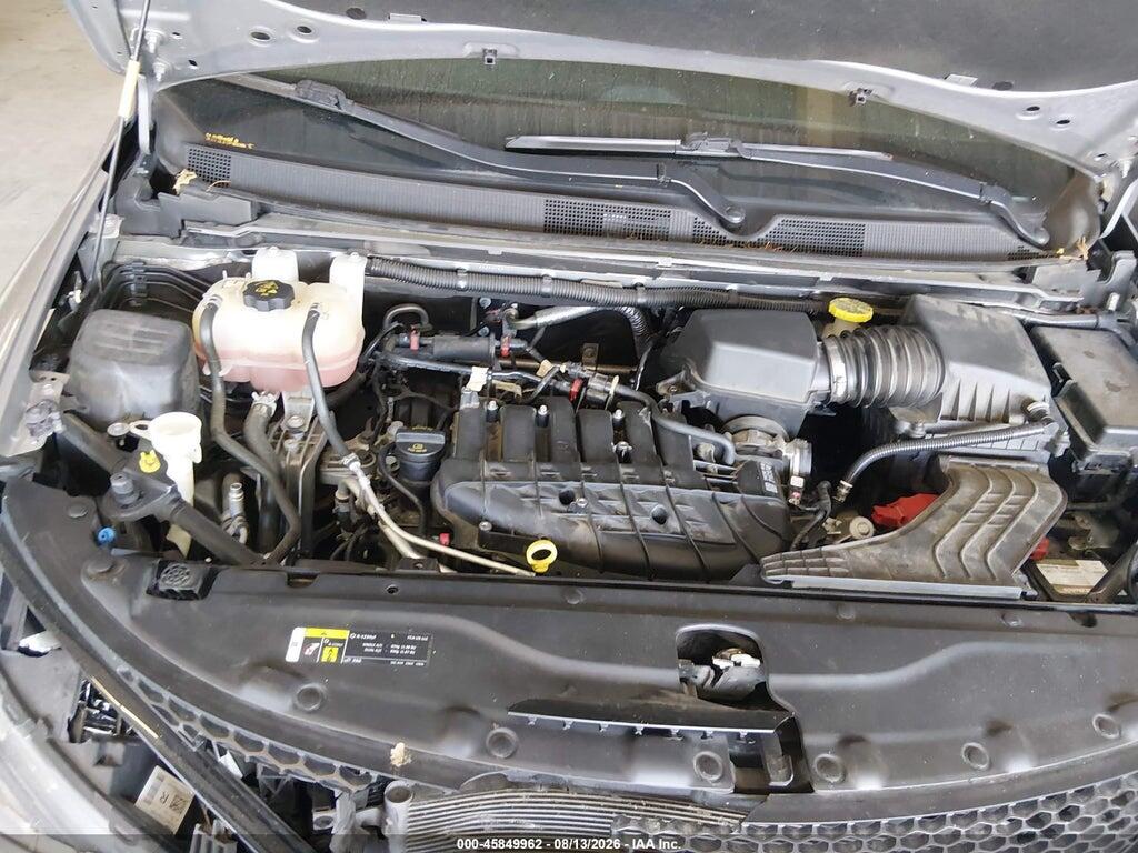 2C4RC1BG1LR233068 2020 CHRYSLER PACIFICA photo no. 10
