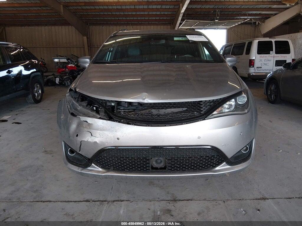 2C4RC1BG1LR233068 2020 CHRYSLER PACIFICA photo no. 12