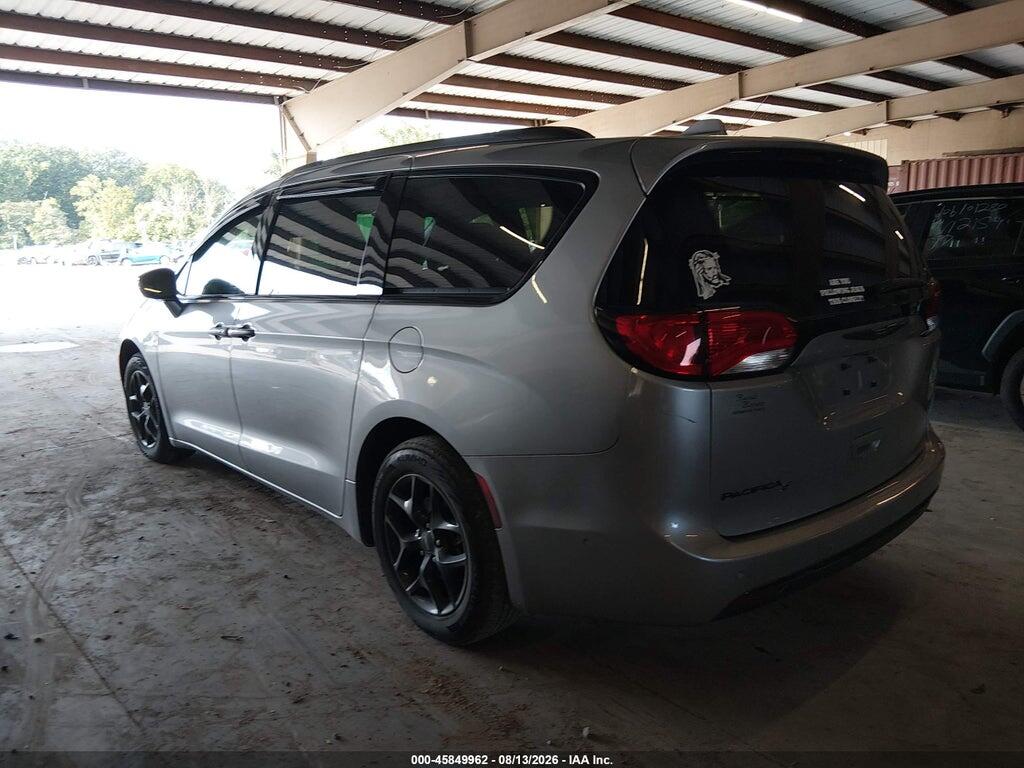 2C4RC1BG1LR233068 2020 CHRYSLER PACIFICA photo no. 3