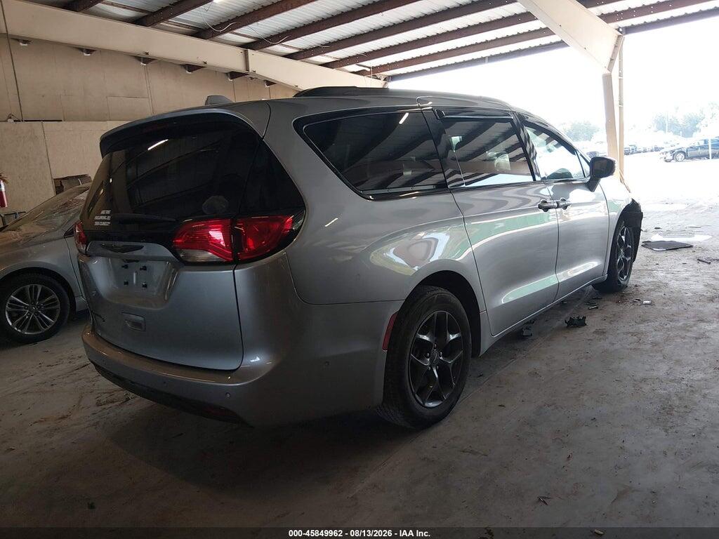 2C4RC1BG1LR233068 2020 CHRYSLER PACIFICA photo no. 4