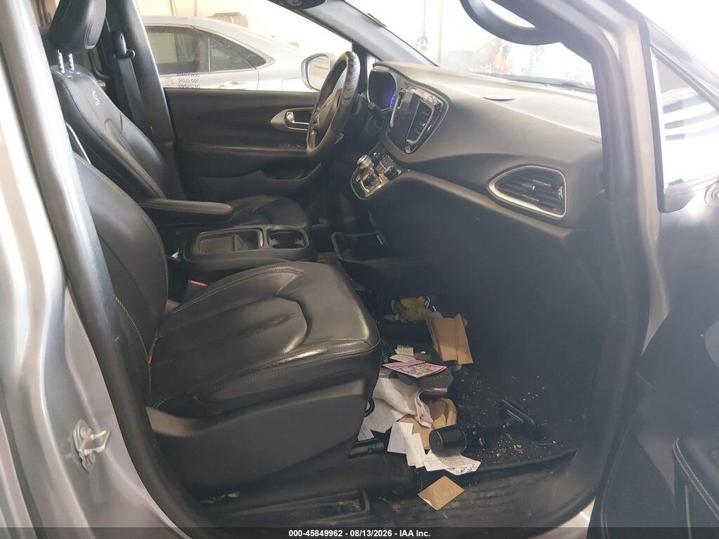 2C4RC1BG1LR233068 2020 CHRYSLER PACIFICA photo no. 5