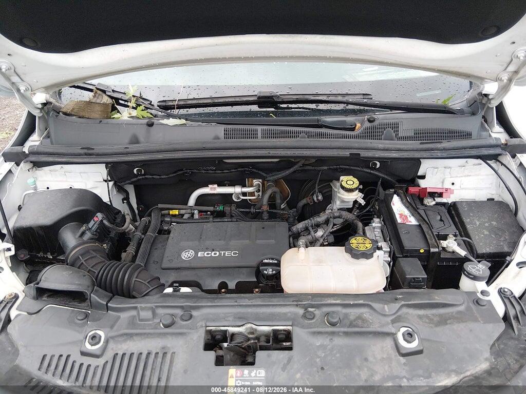 KL4CJASB6LB005964 2020 BUICK ENCORE photo no. 10