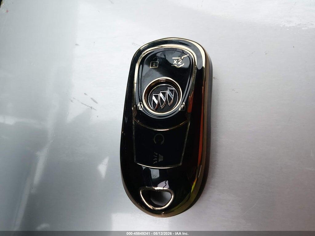 KL4CJASB6LB005964 2020 BUICK ENCORE photo no. 11
