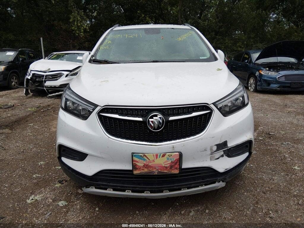 KL4CJASB6LB005964 2020 BUICK ENCORE photo no. 12