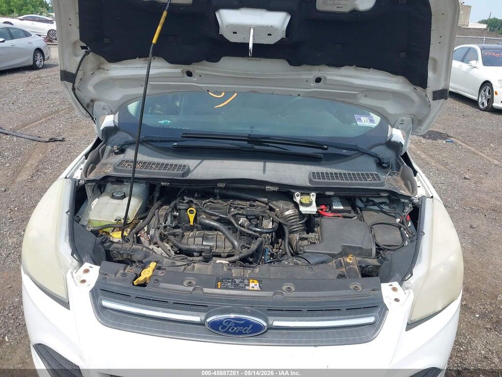 1FMCU0GX9DUD03647 2013 FORD ESCAPE photo no. 10