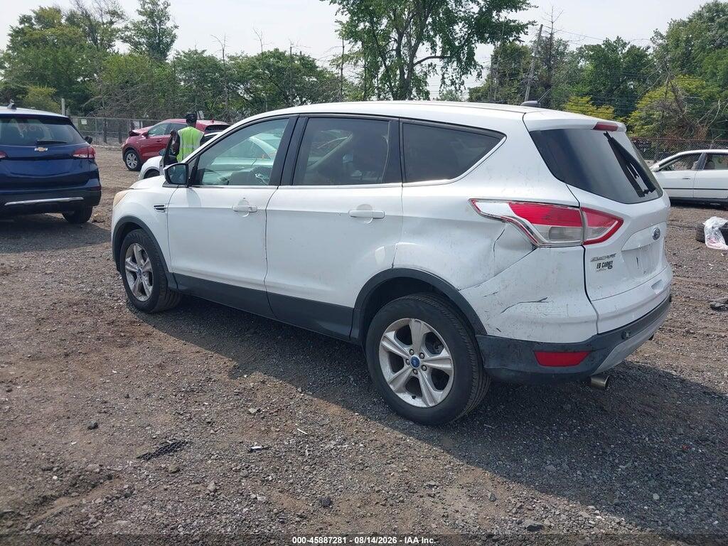 1FMCU0GX9DUD03647 2013 FORD ESCAPE photo no. 3