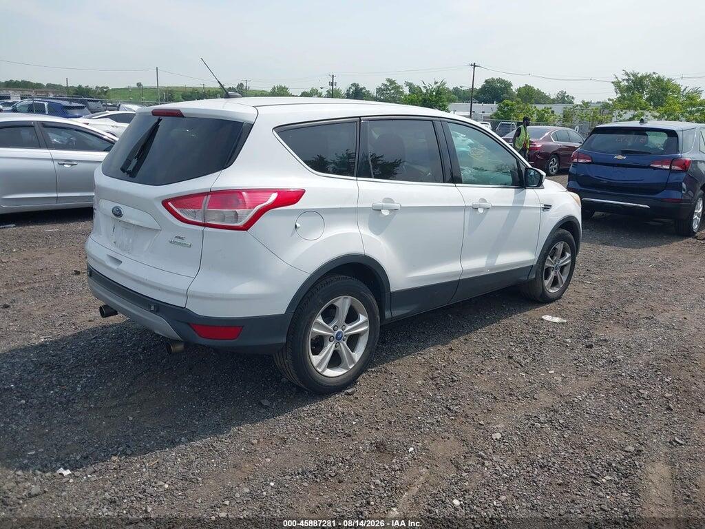1FMCU0GX9DUD03647 2013 FORD ESCAPE photo no. 4
