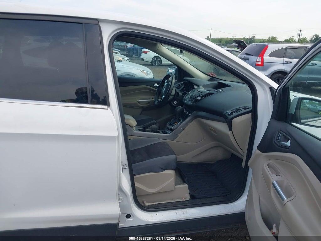 1FMCU0GX9DUD03647 2013 FORD ESCAPE photo no. 5