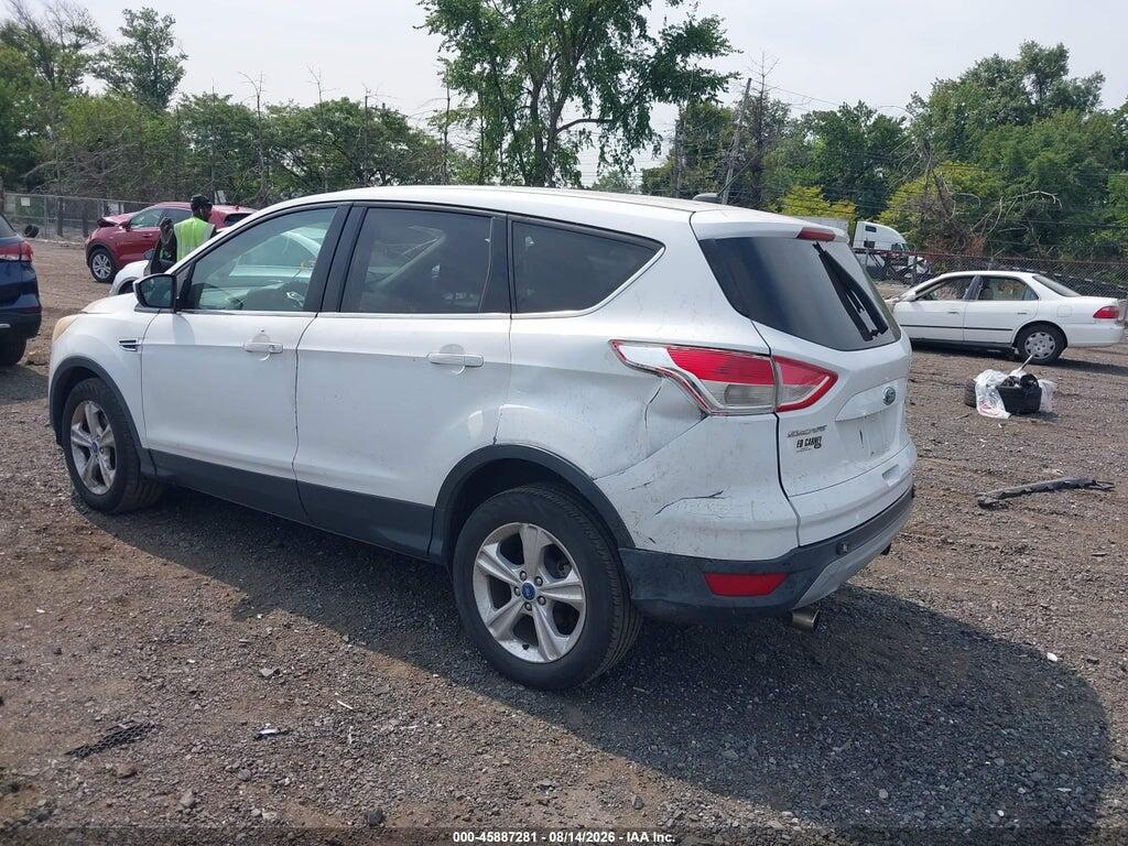 1FMCU0GX9DUD03647 2013 FORD ESCAPE photo no. 6