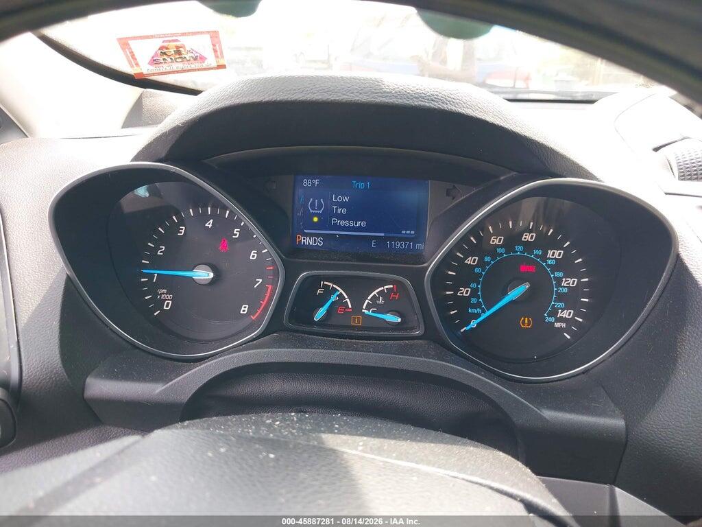 1FMCU0GX9DUD03647 2013 FORD ESCAPE photo no. 7