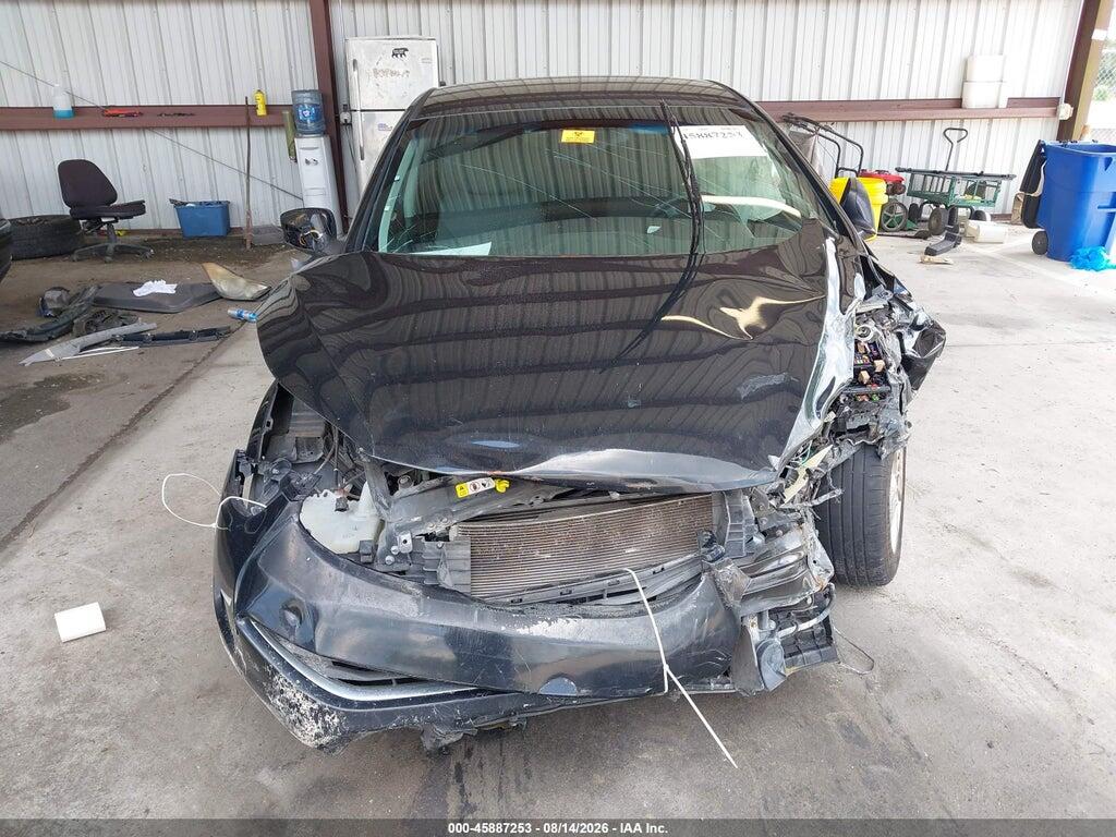 5NPDH4AE3DH388782 2013 HYUNDAI ELANTRA photo no. 11
