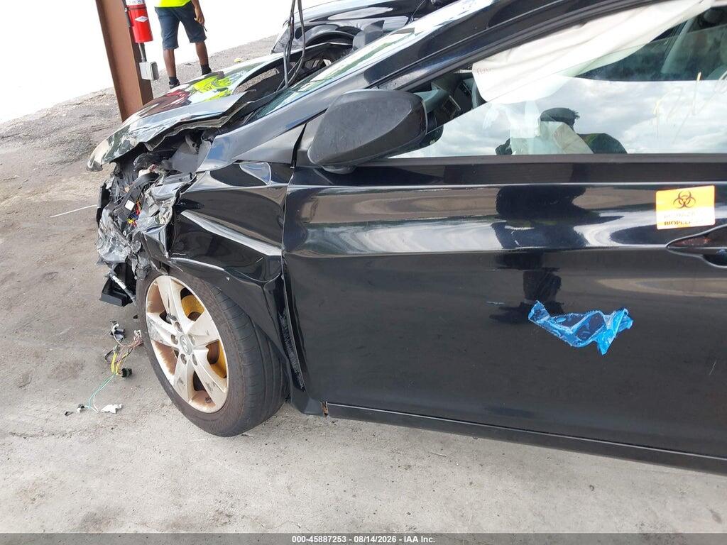 5NPDH4AE3DH388782 2013 HYUNDAI ELANTRA photo no. 6
