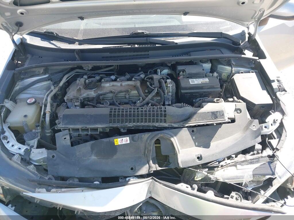 5YFEPRAE4LP108227 2020 TOYOTA COROLLA photo no. 10