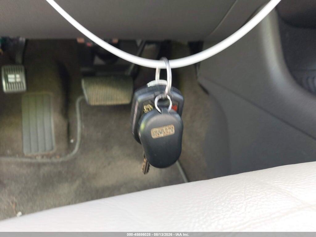 2FMDK3JC5DBE18088 2013 FORD EDGE photo no. 11