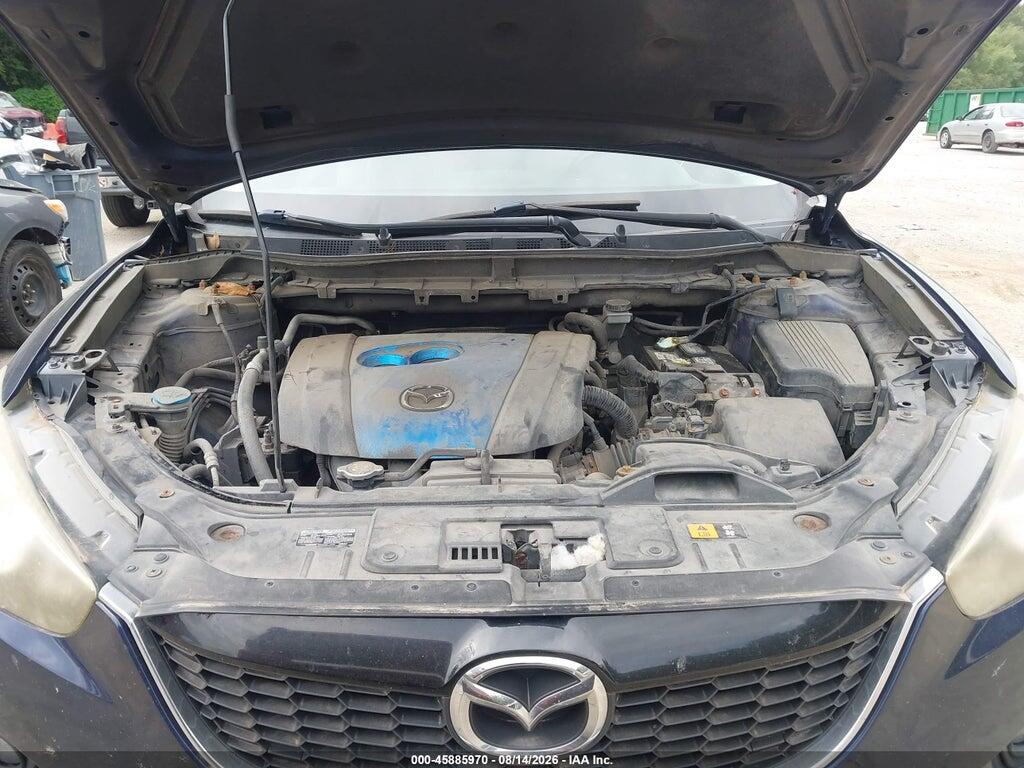JM3KE4CE5D0145265 2013 MAZDA CX-5 photo no. 10