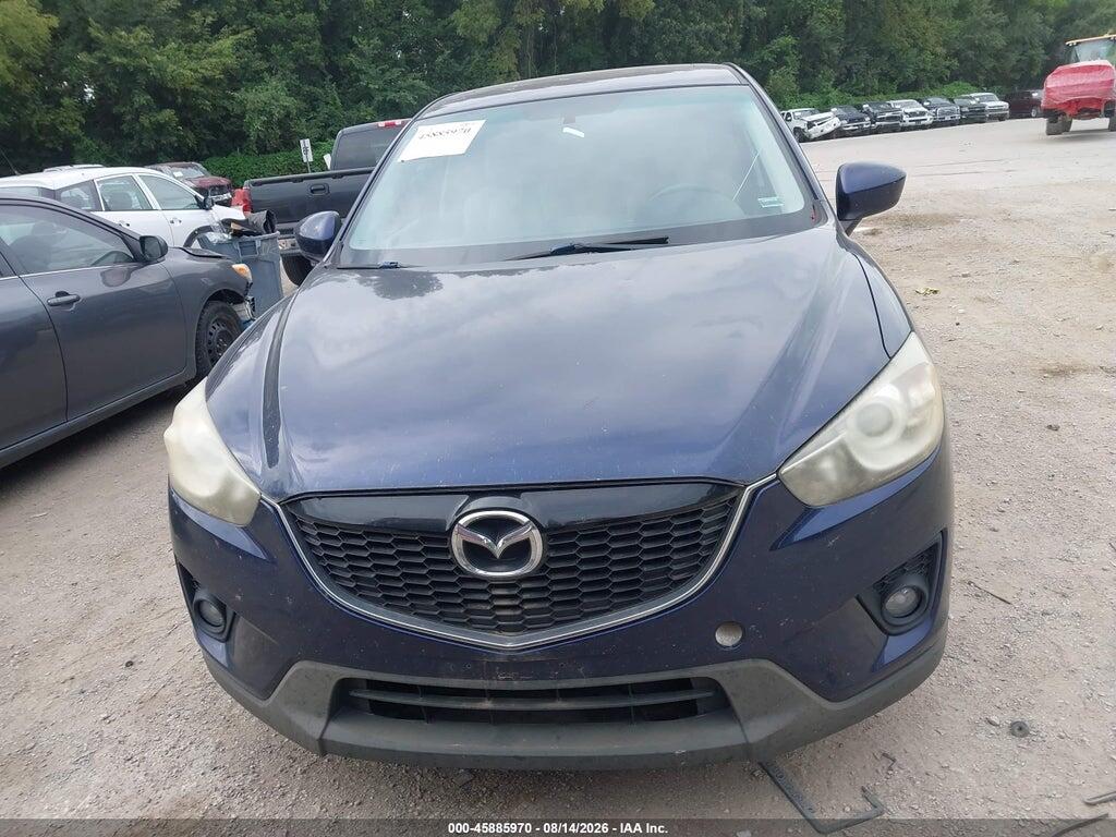 JM3KE4CE5D0145265 2013 MAZDA CX-5 photo no. 12